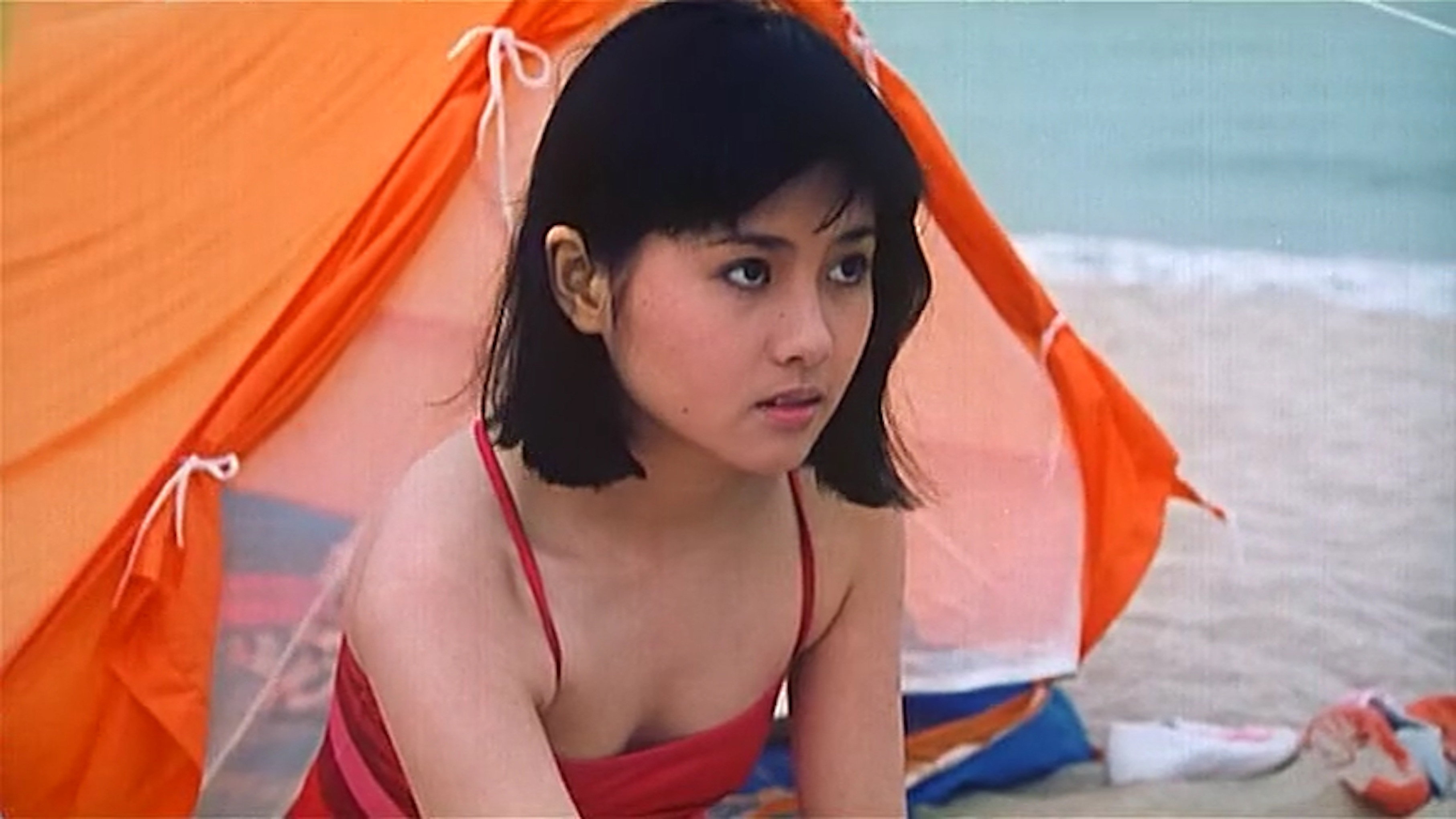 Hoi sam gwai scene photo