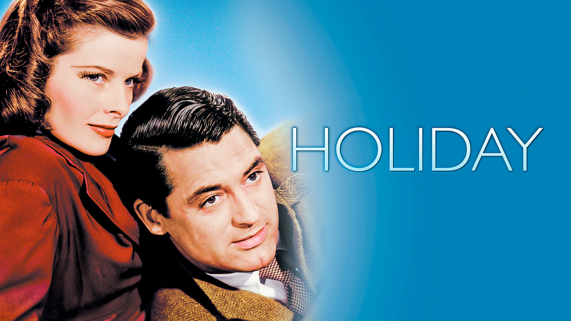 Holiday scene photo