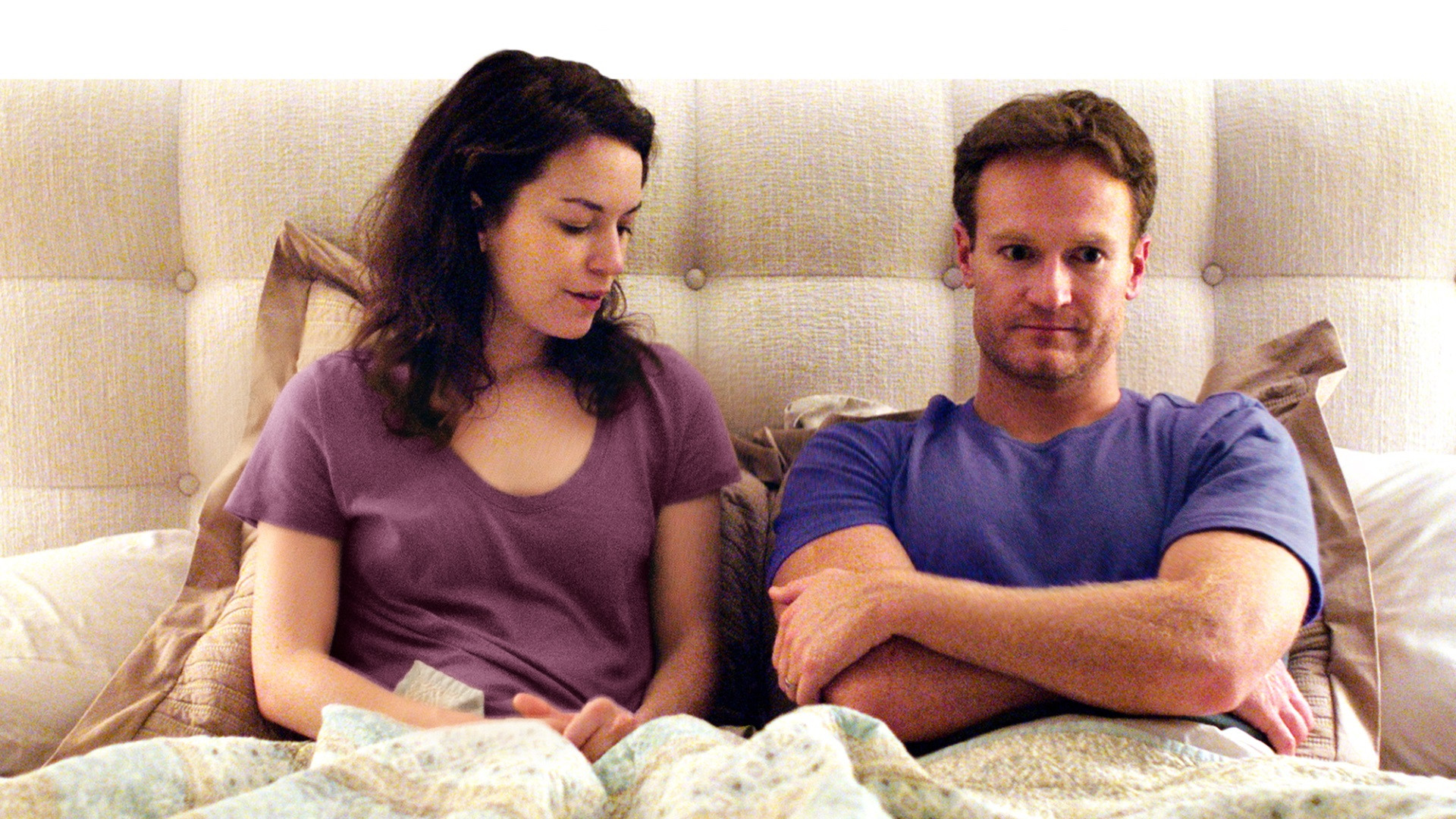 Holly Slept Over scene photo