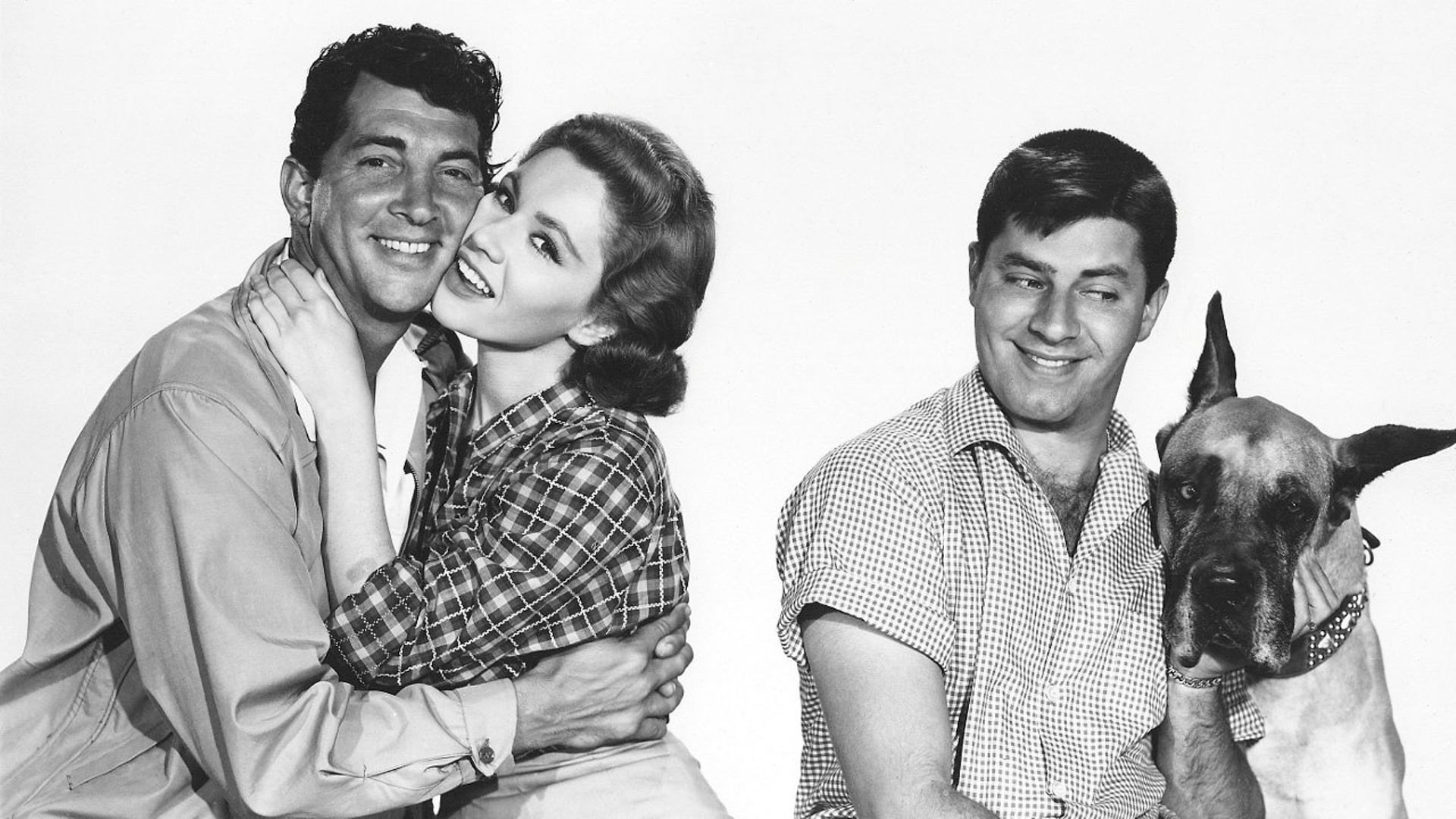 Hollywood or Bust scene photo