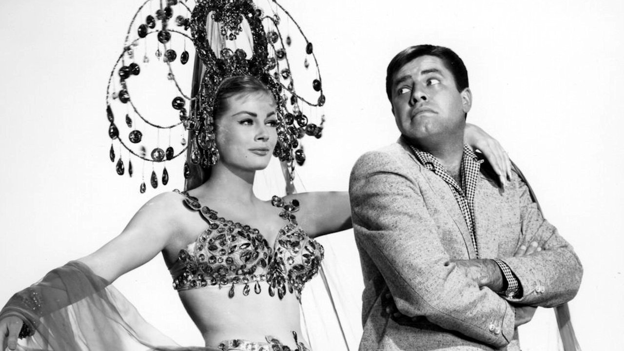 Hollywood or Bust scene photo