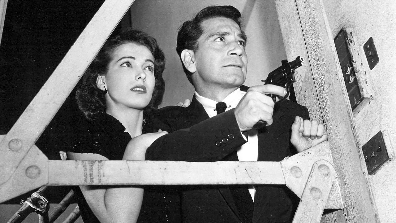Hollywood Story scene photo