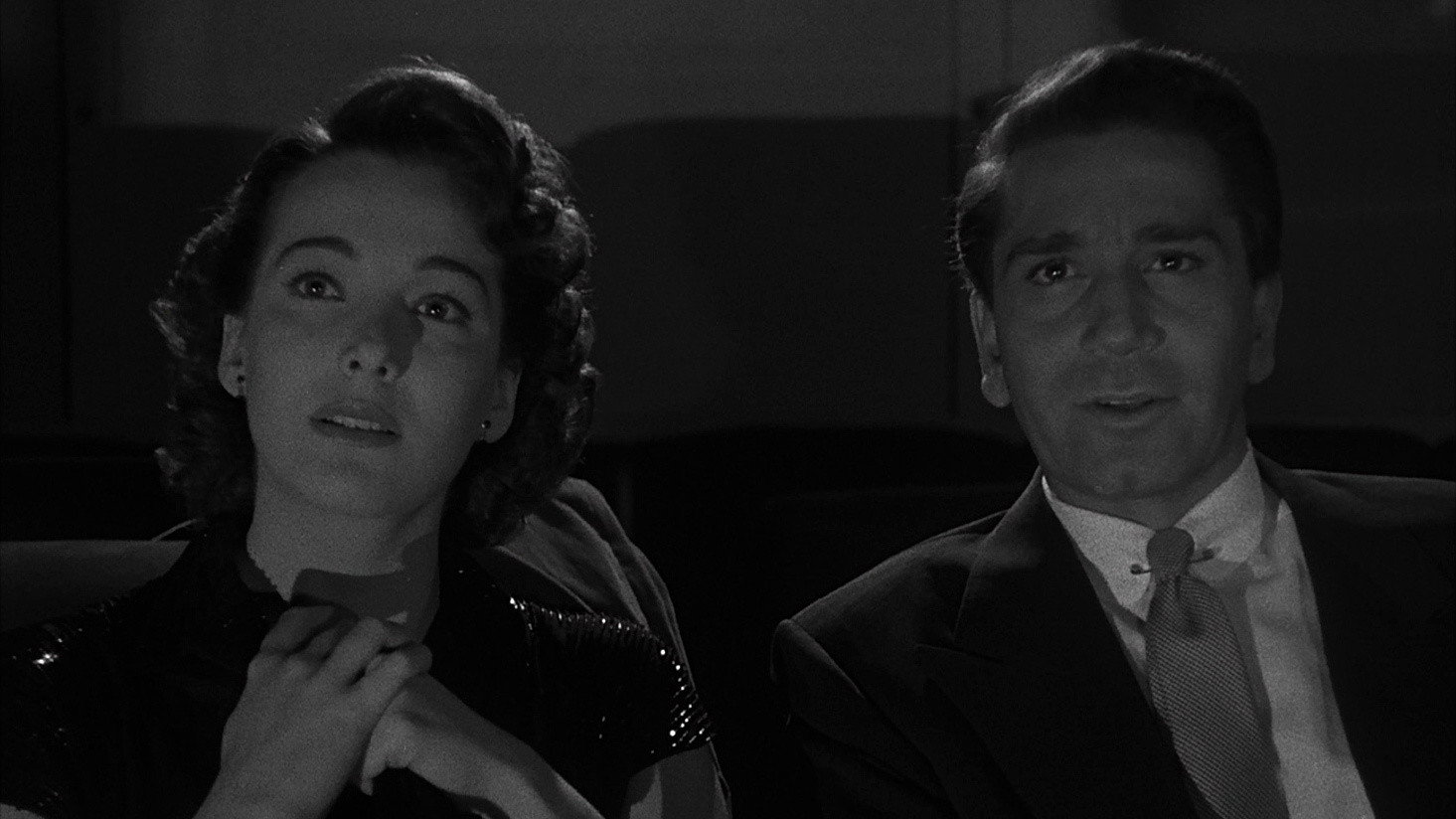Hollywood Story scene photo