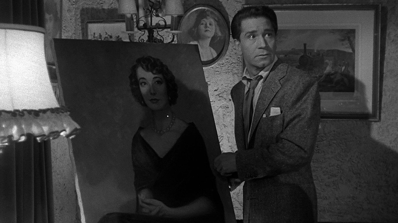 Hollywood Story scene photo