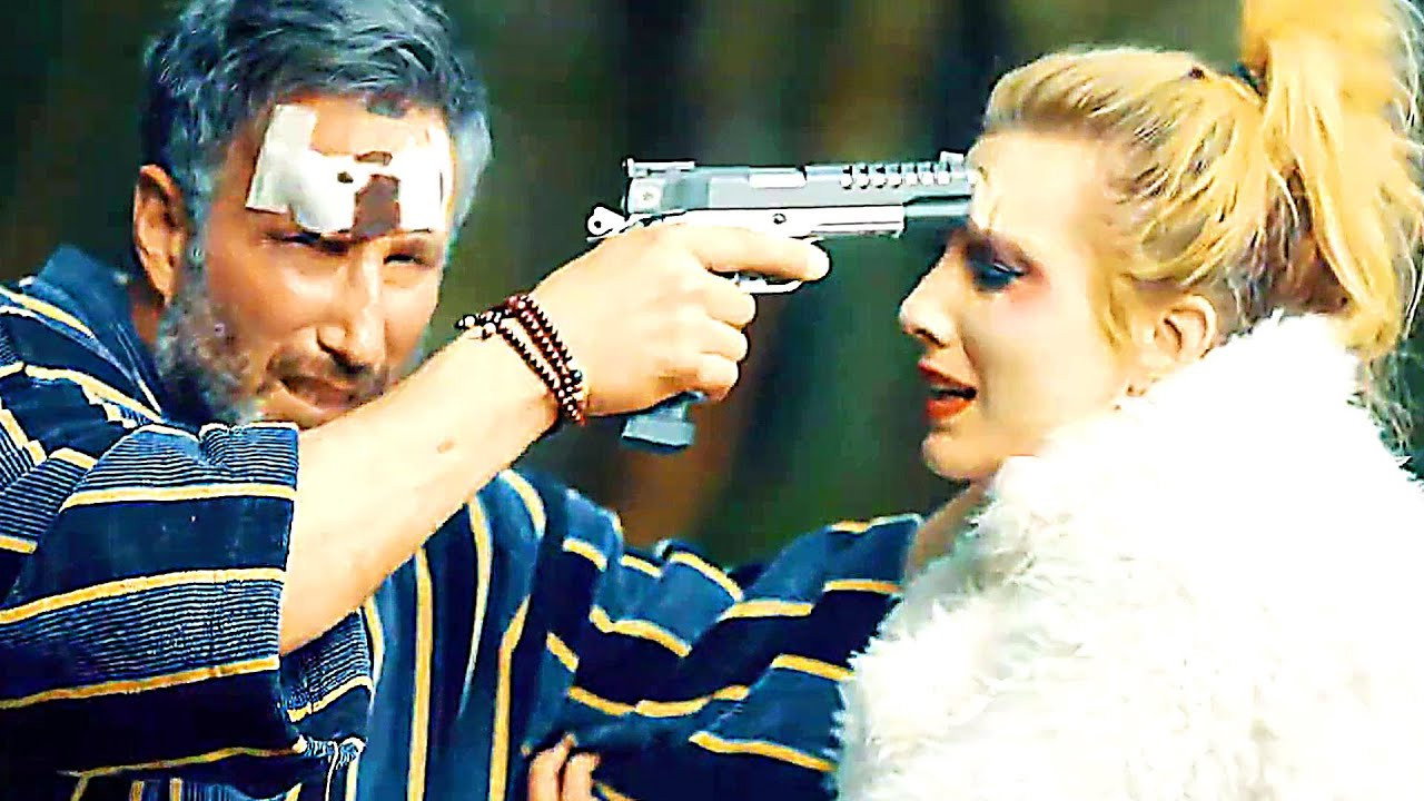 Hollywould scene photo