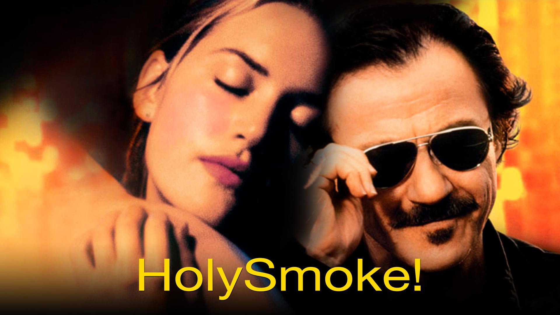 Holy Smoke scene photo