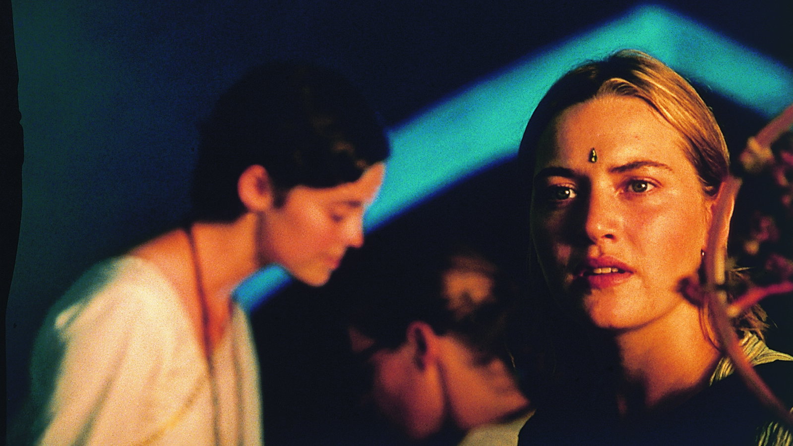 Holy Smoke scene photo
