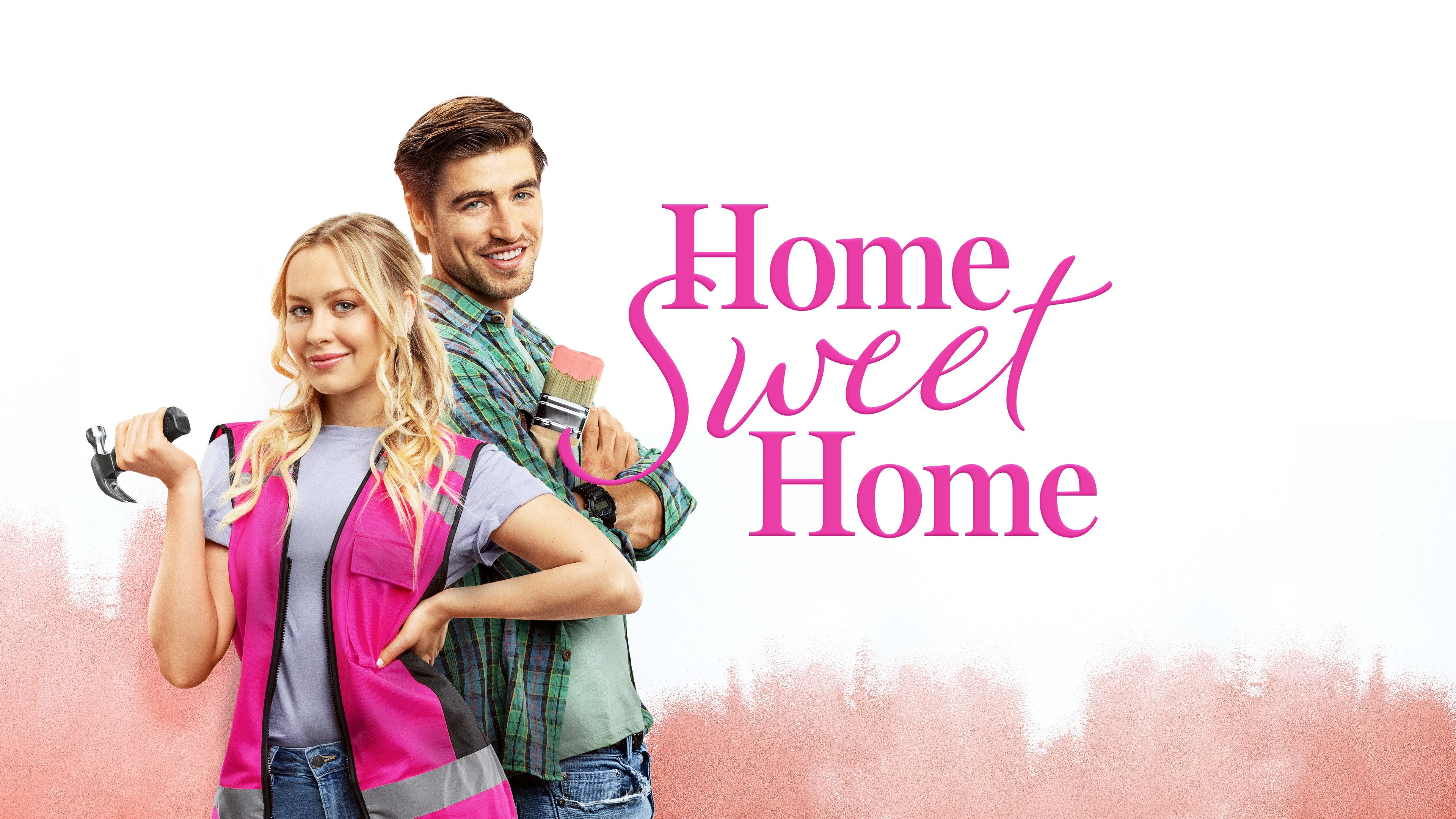 Home Sweet Home scene photo