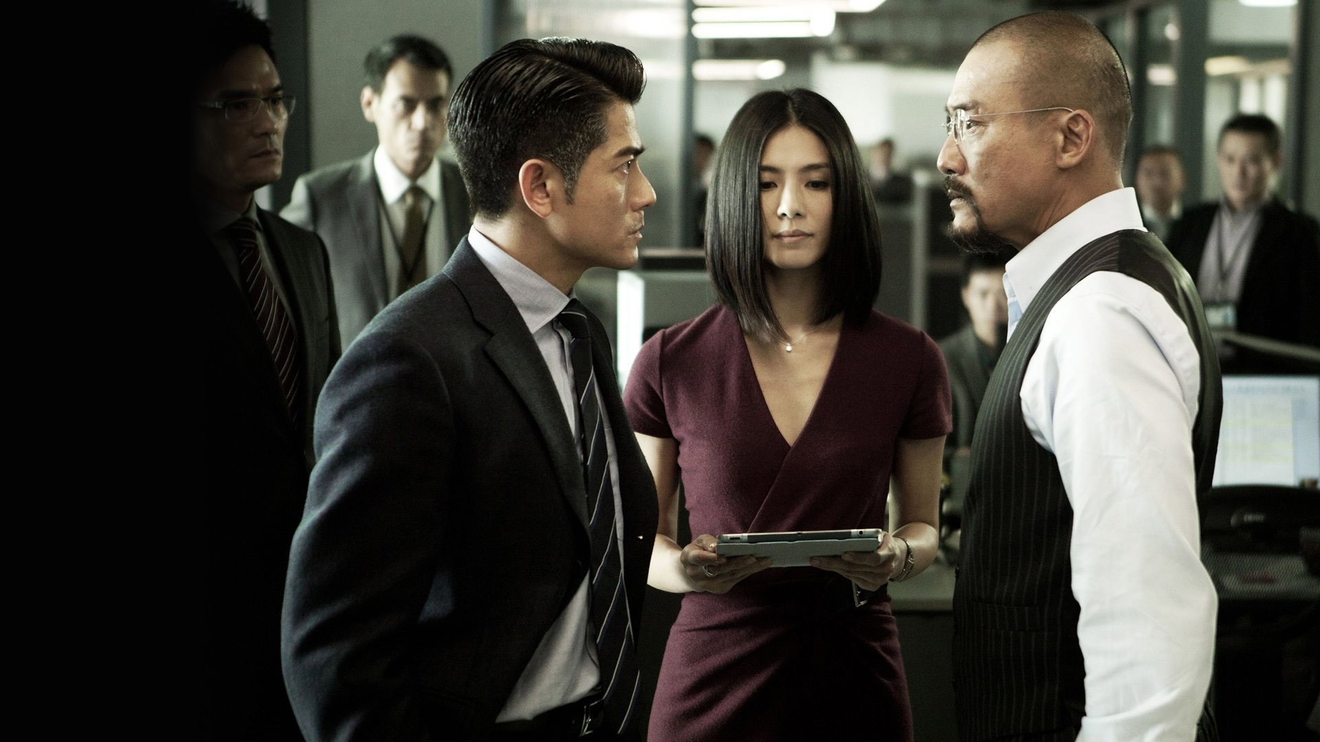 Hon zin scene photo
