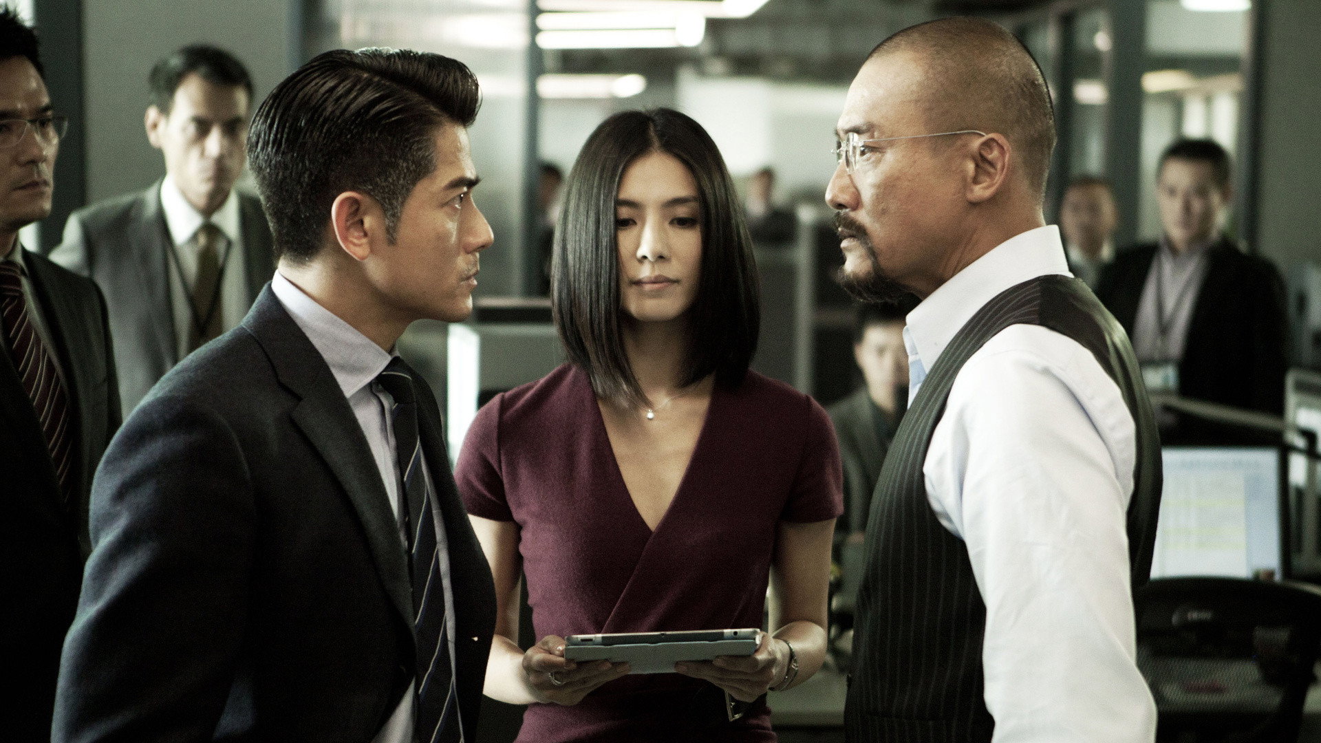 Hon zin scene photo