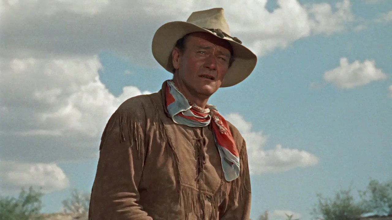 Hondo scene photo