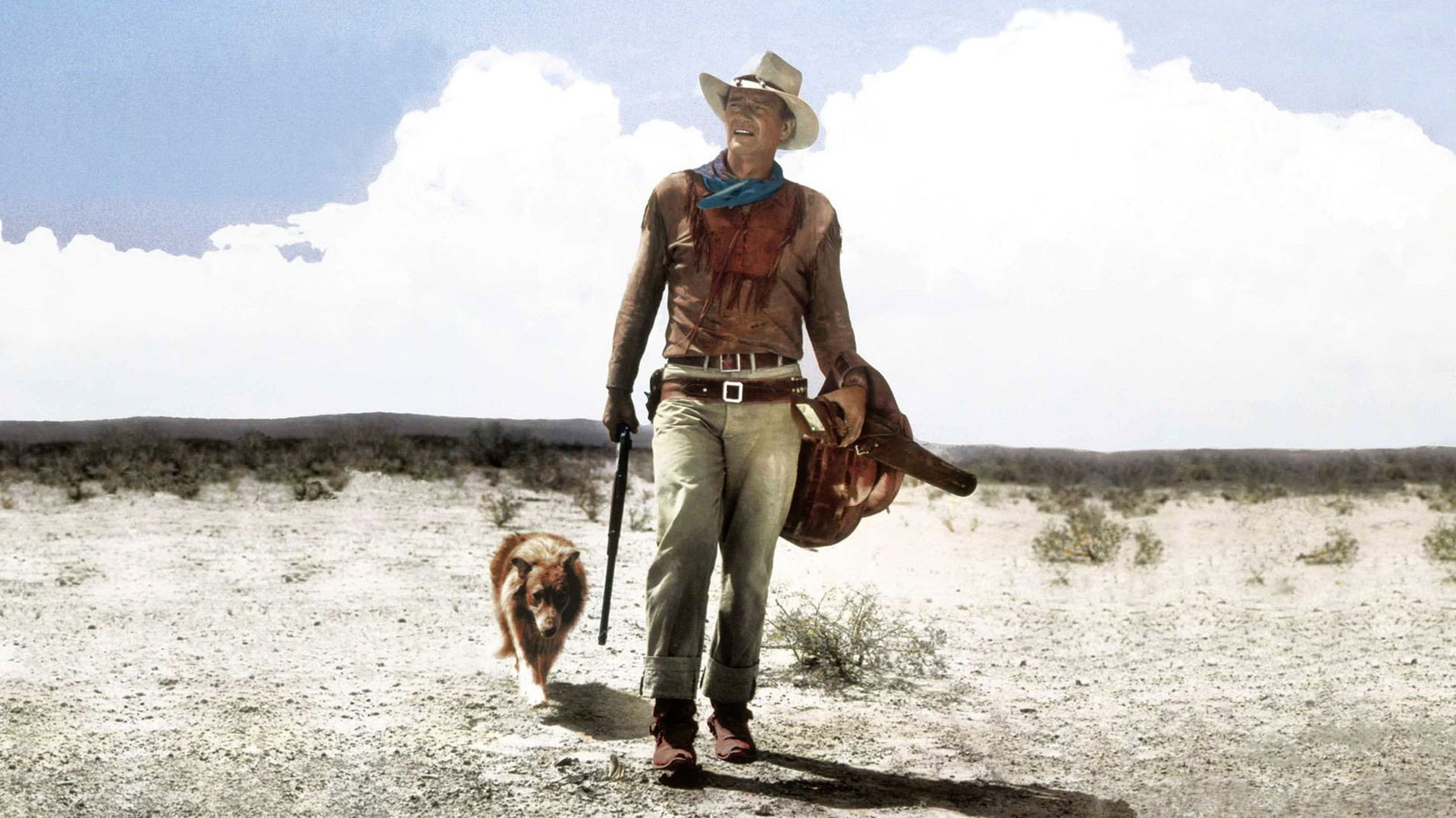 Hondo scene photo