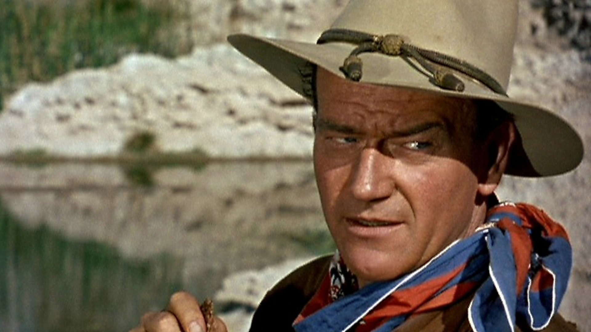 Hondo scene photo