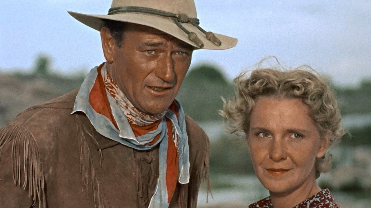 Hondo scene photo