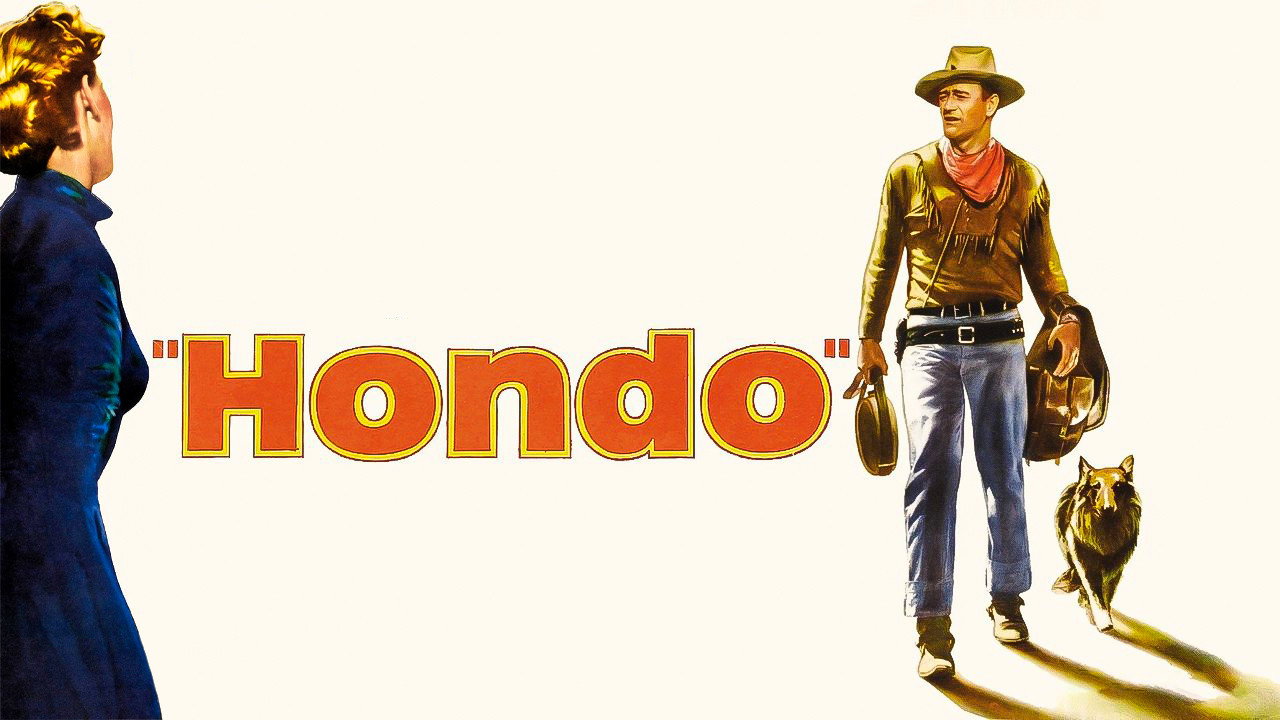 Hondo scene photo