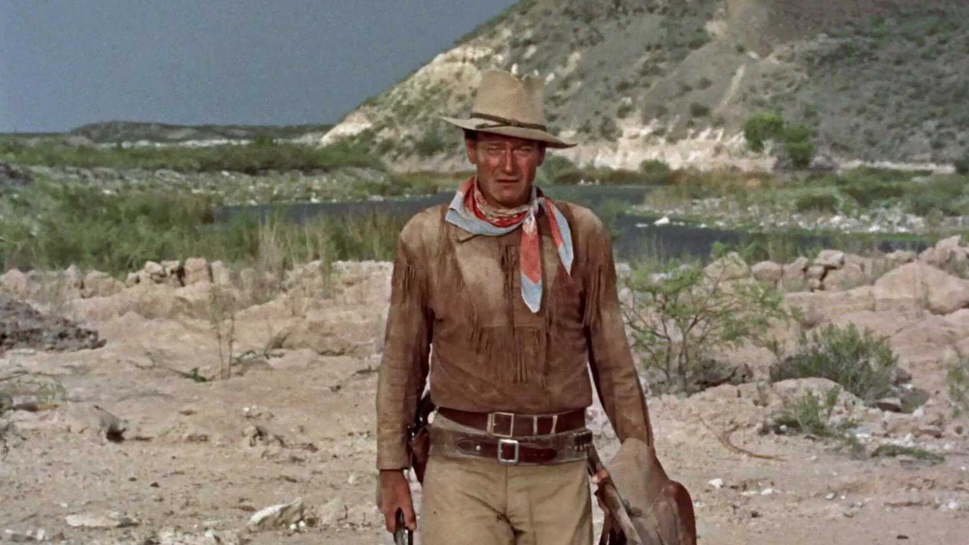 Hondo scene photo