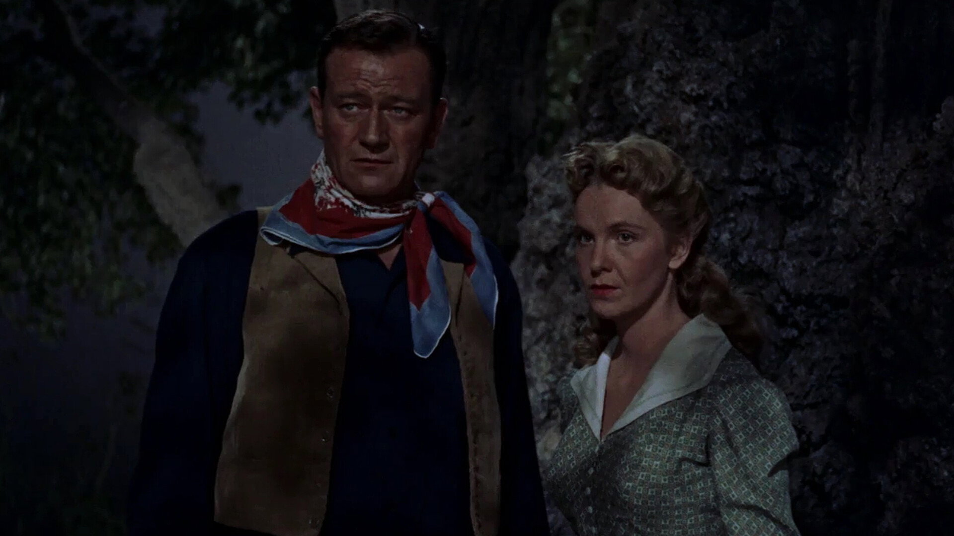 Hondo scene photo