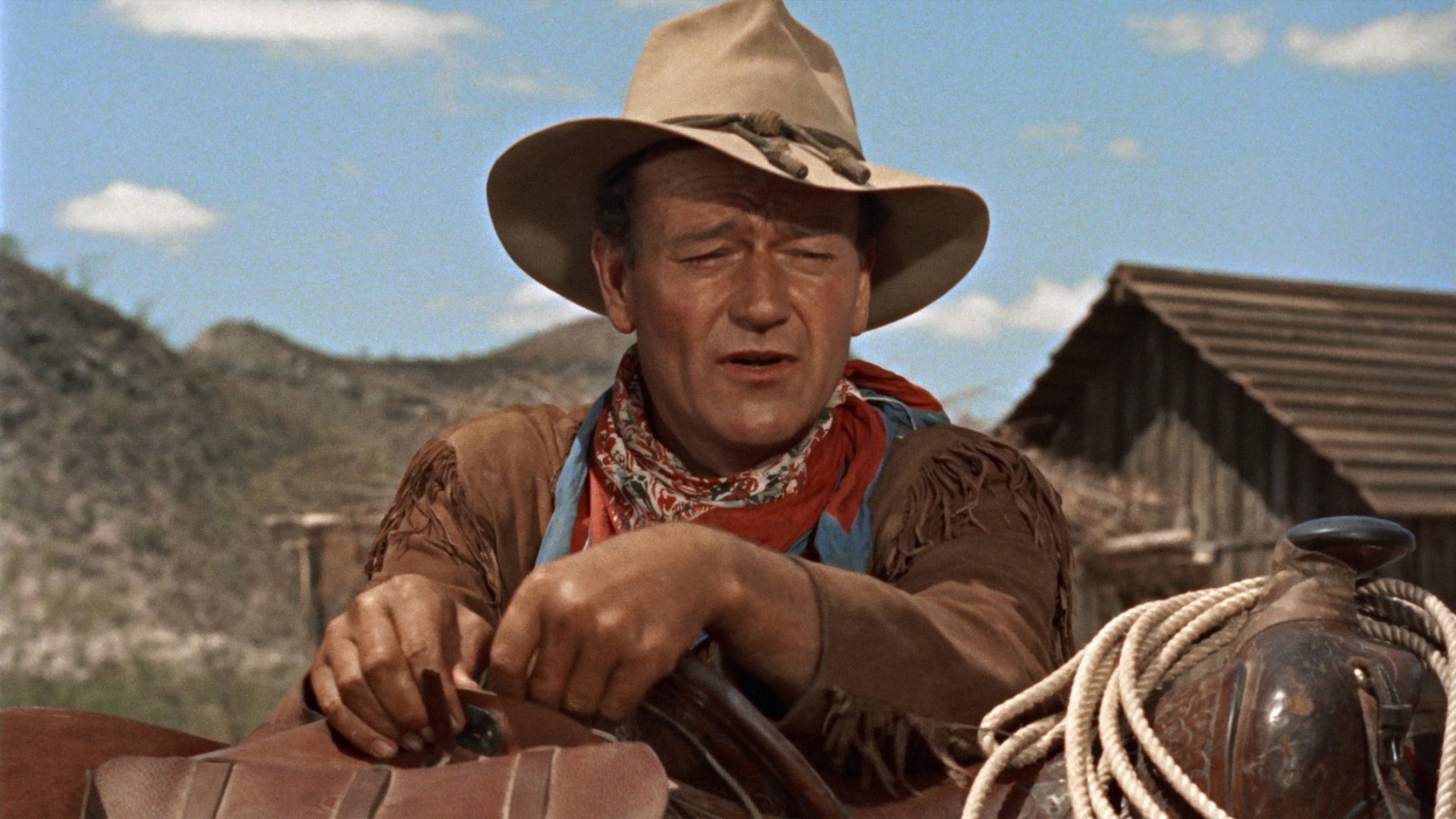 Hondo scene photo