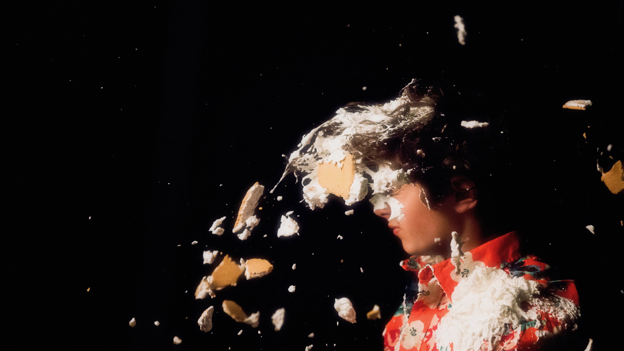 Honey Boy scene photo