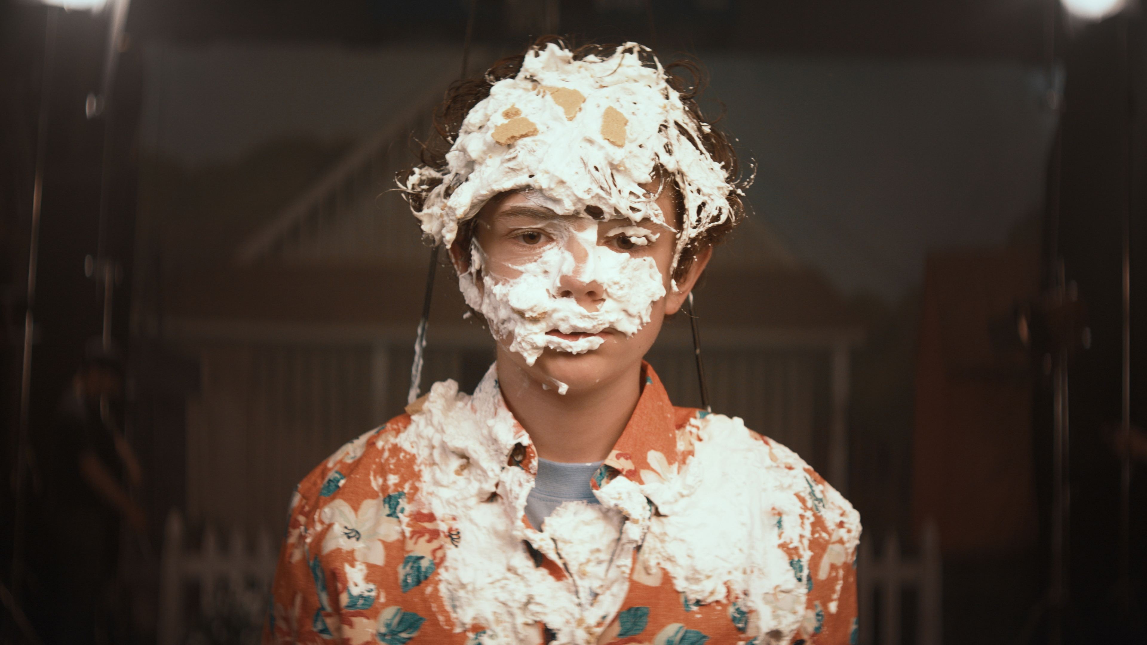 Honey Boy scene photo