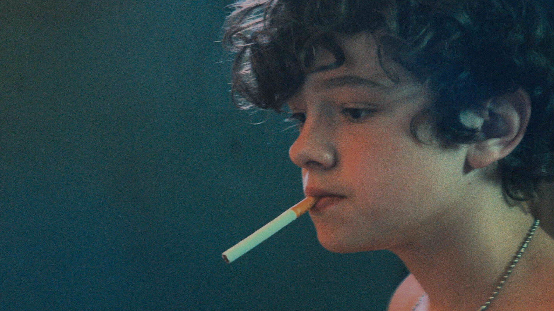 Honey Boy scene photo