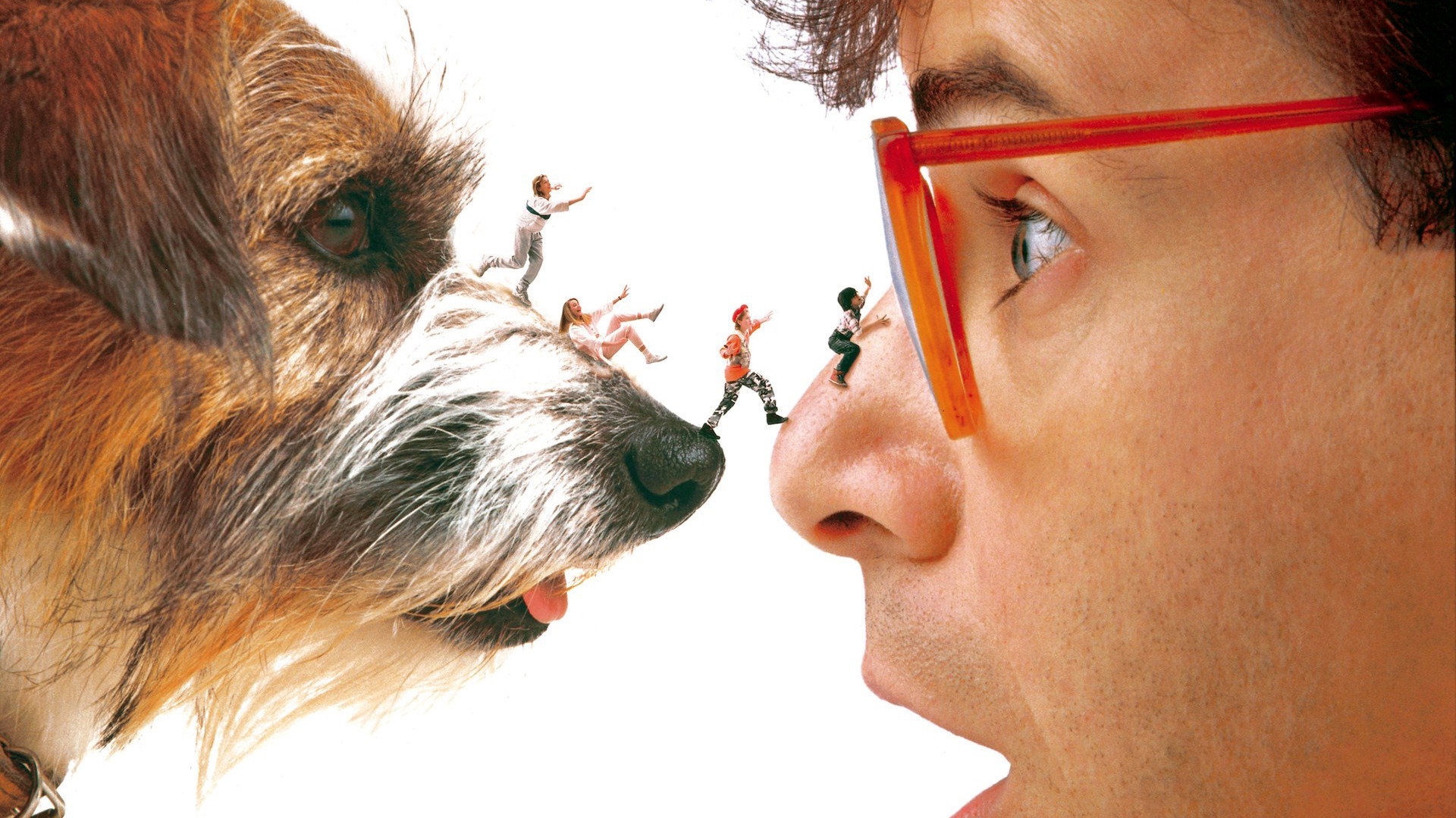 Honey, I Shrunk the Kids scene photo