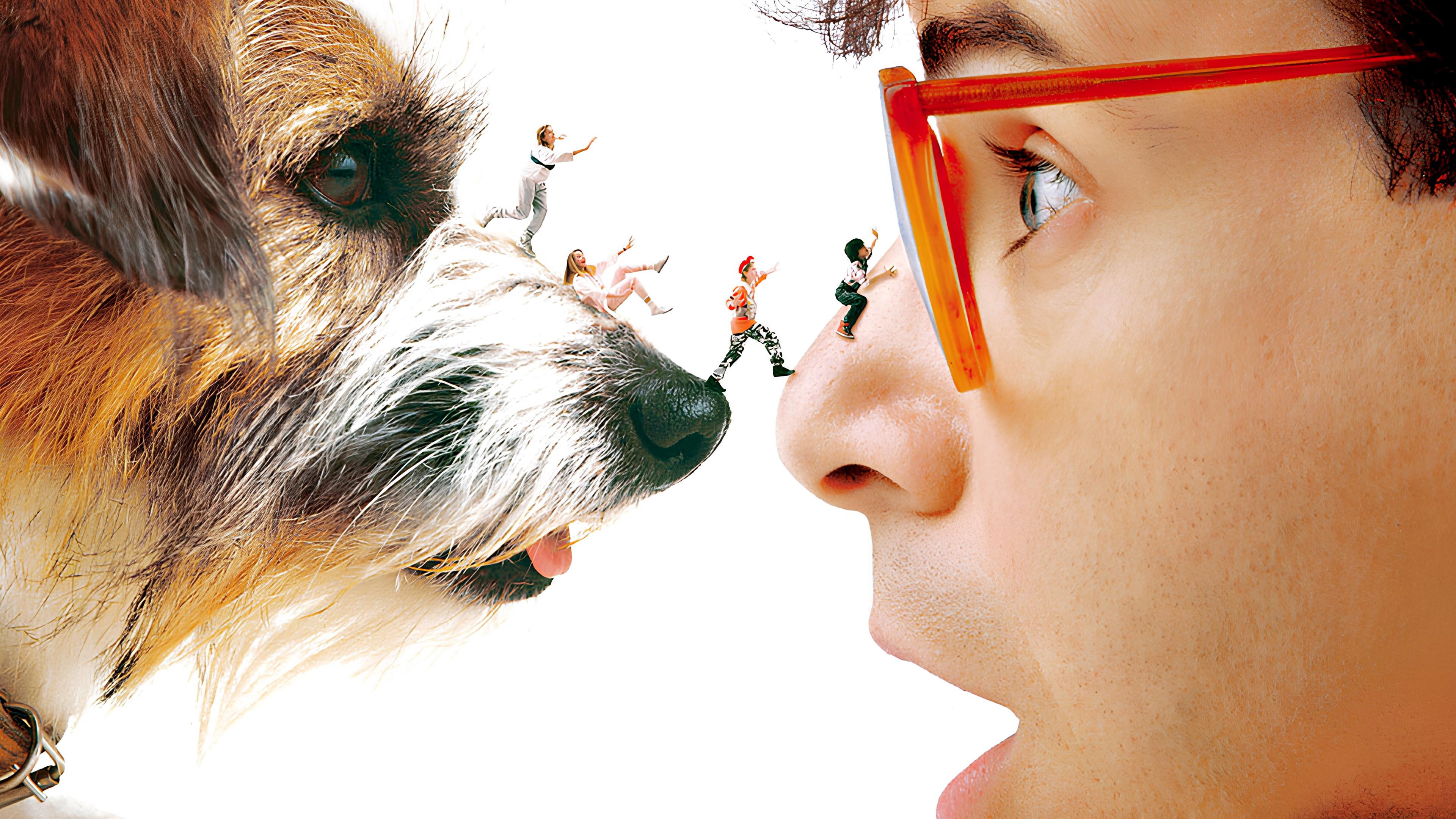 Honey, I Shrunk the Kids scene photo