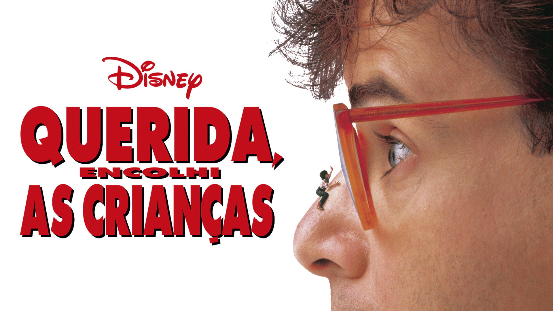 Honey, I Shrunk the Kids scene photo
