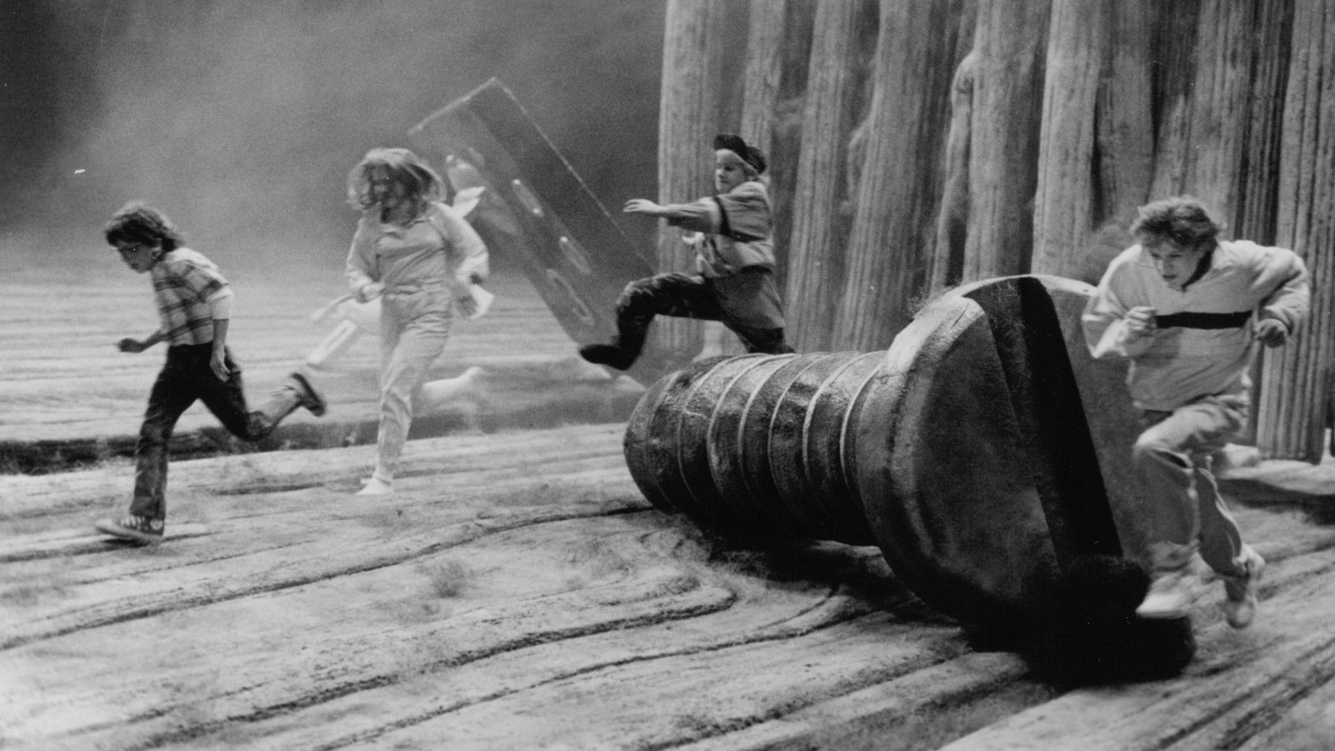 Honey, I Shrunk the Kids scene photo