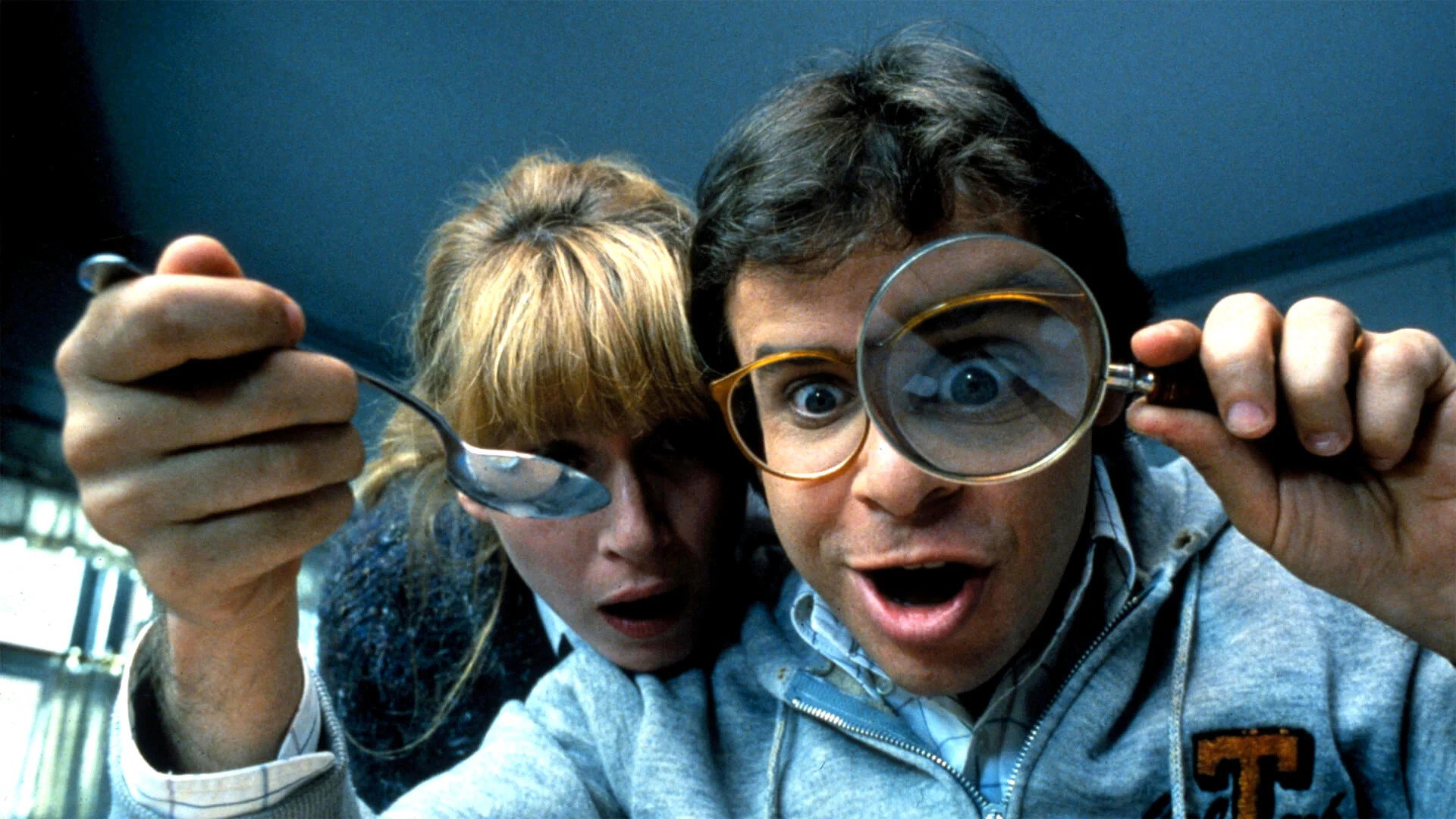 Honey, I Shrunk the Kids scene photo