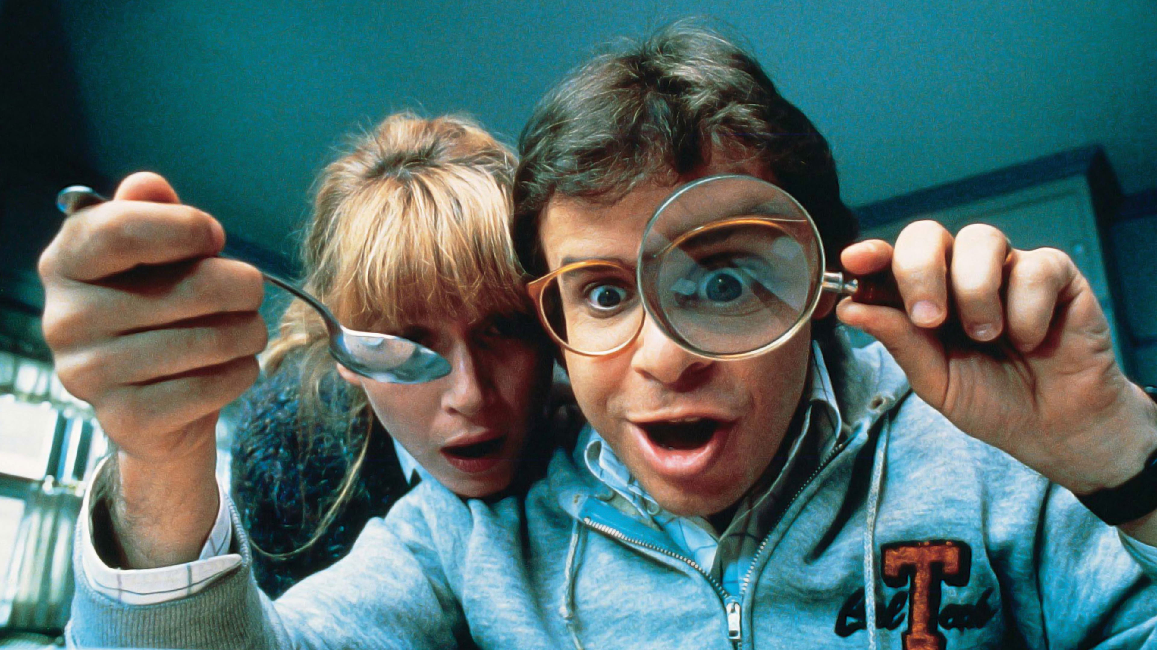 Honey, I Shrunk the Kids scene photo