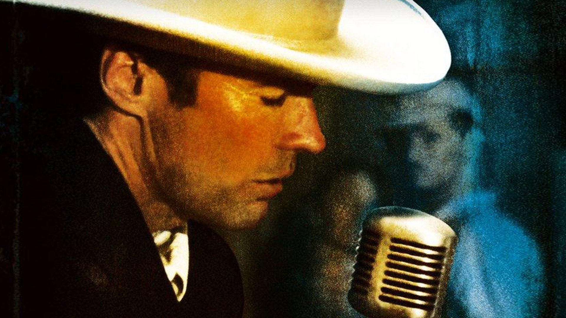Honkytonk Man scene photo