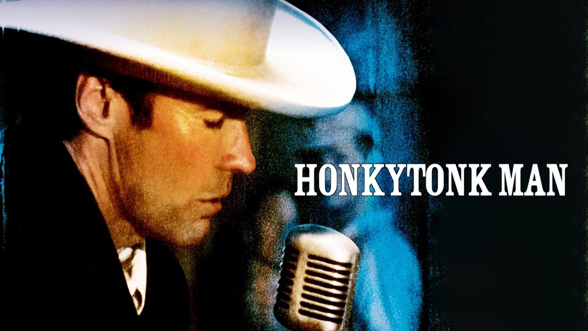 Honkytonk Man scene photo