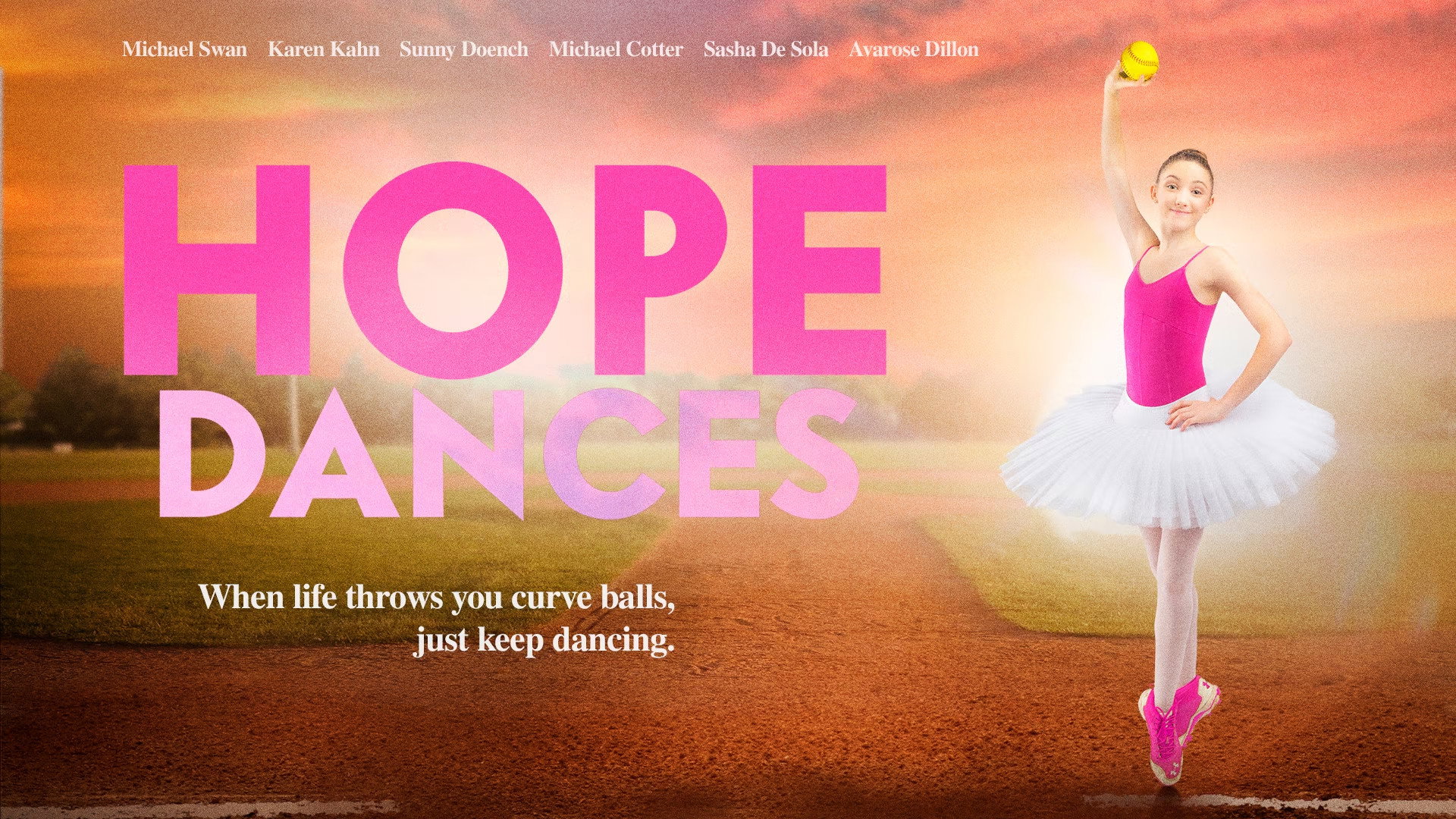 Hope Dances scene photo