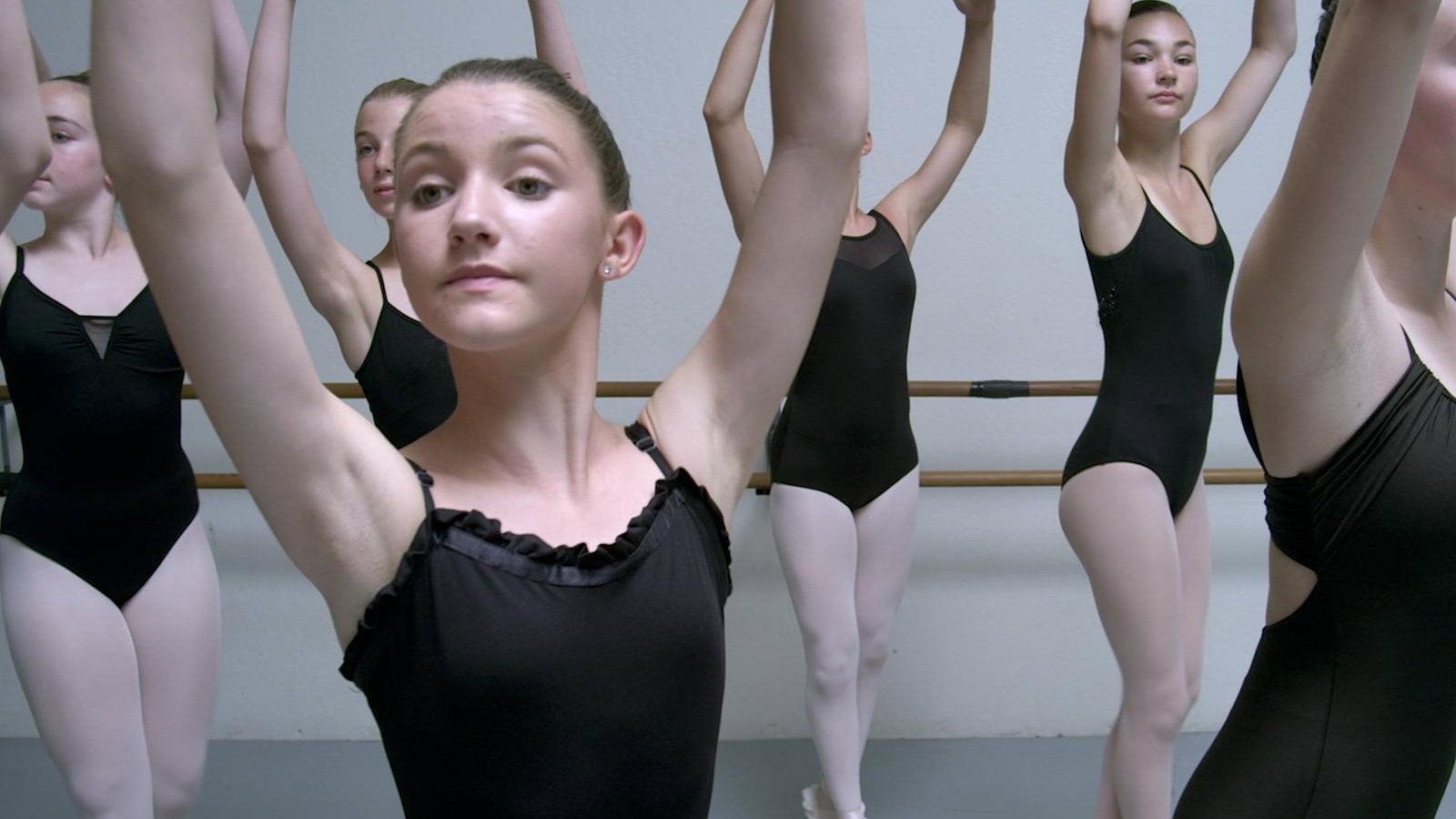 Hope Dances scene photo