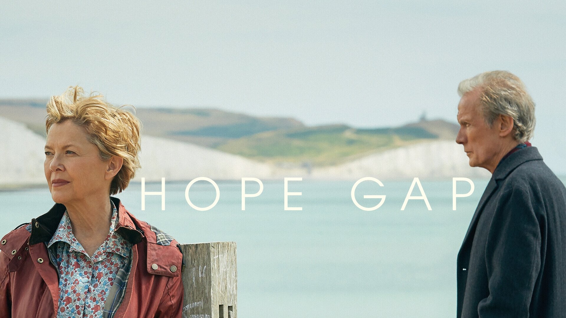 Hope Gap scene photo