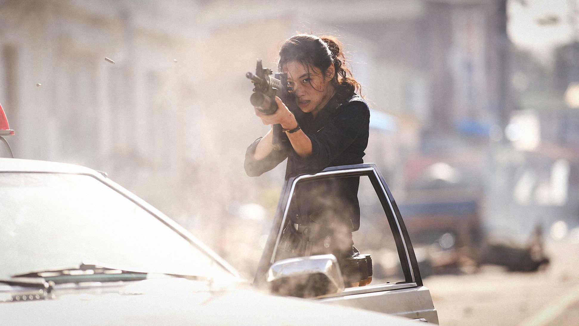 Hopeu scene photo