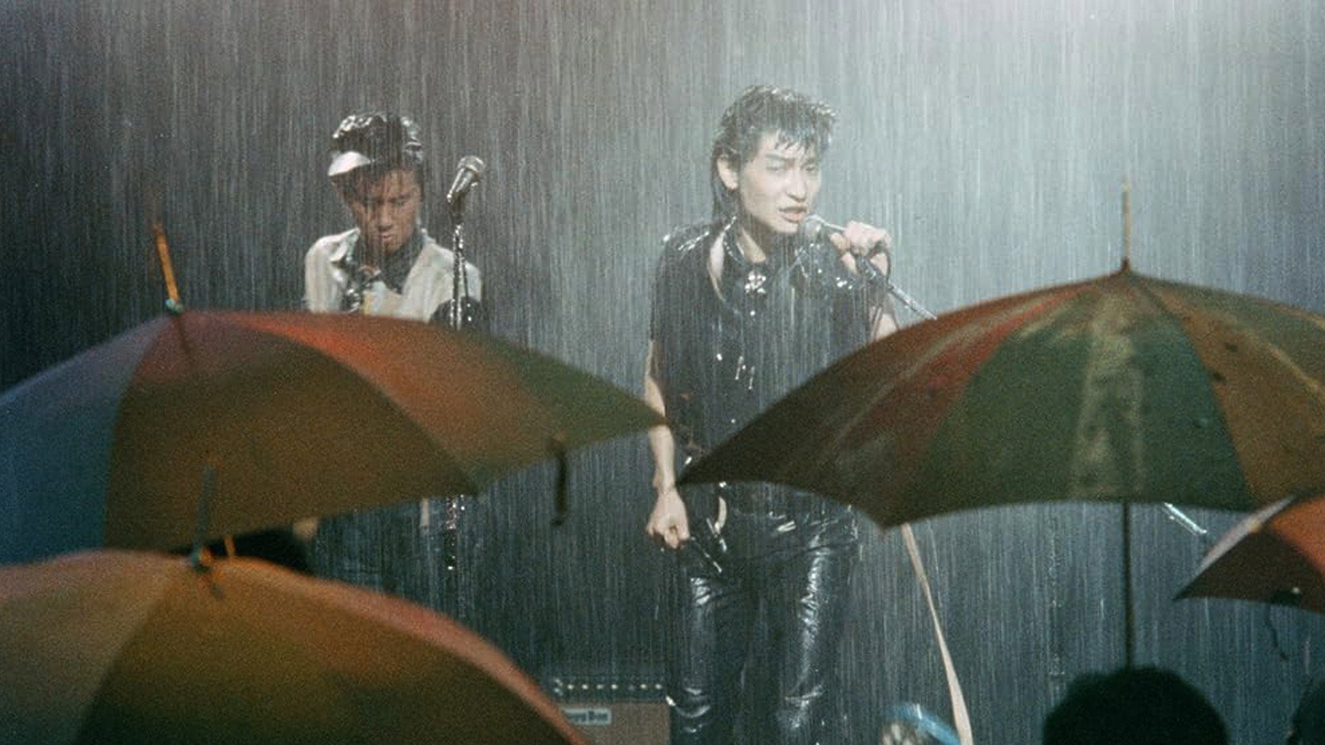 Hoshikuzu kyôdai no densetsu scene photo