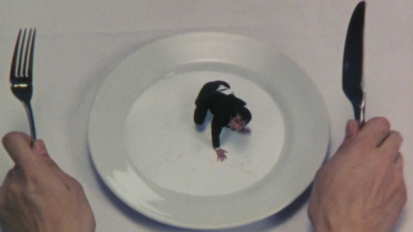 Hoshikuzu kyôdai no densetsu scene photo