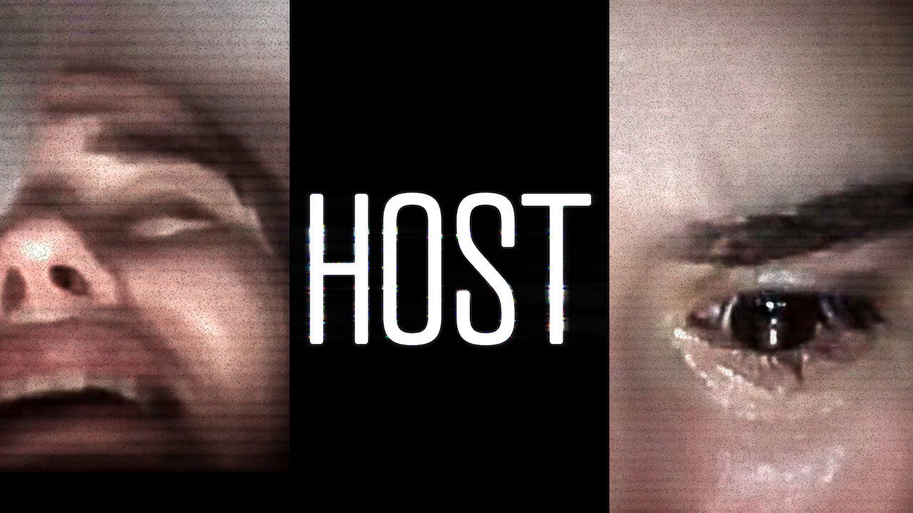 Host scene photo