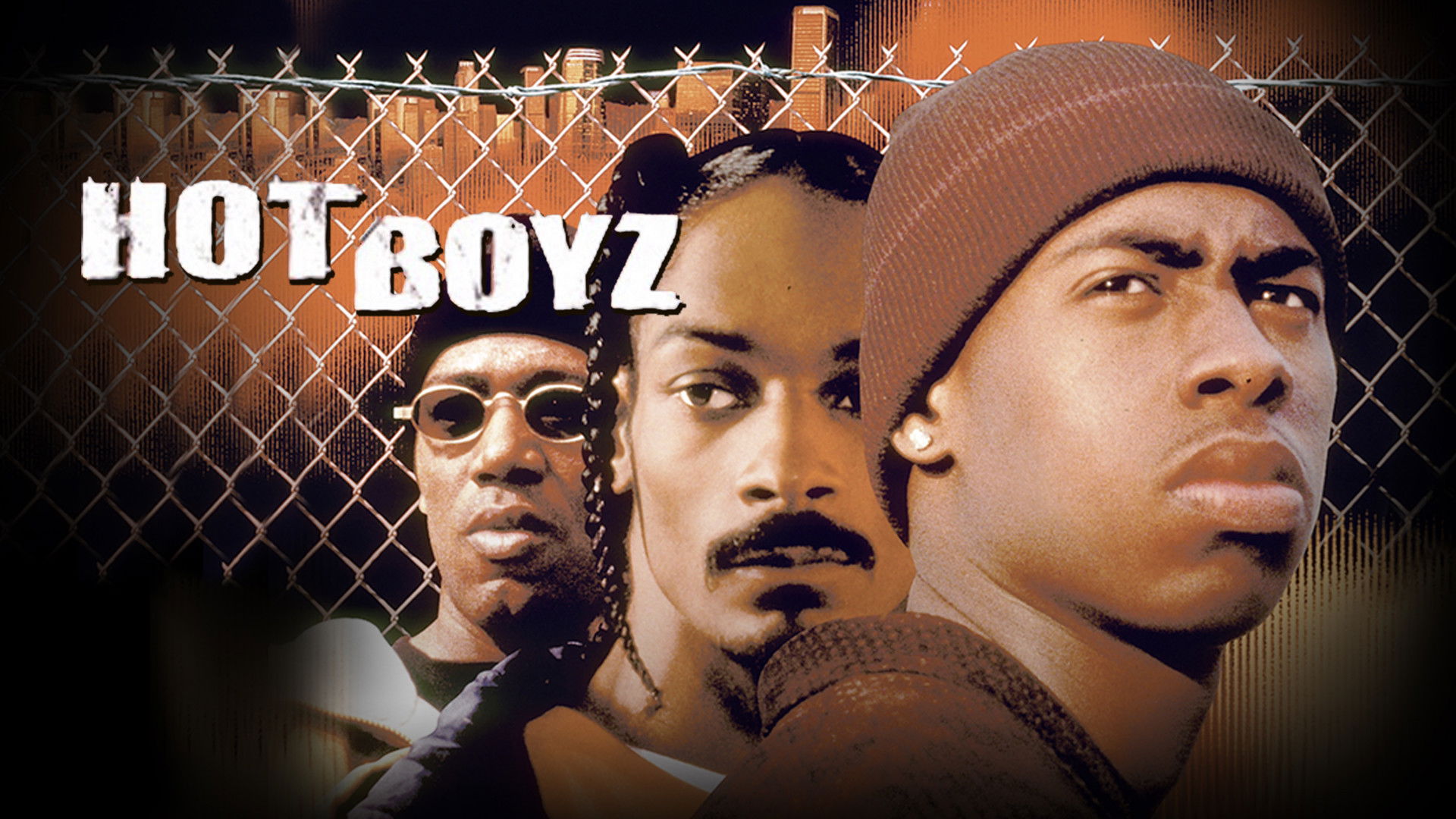 Hot Boyz scene photo