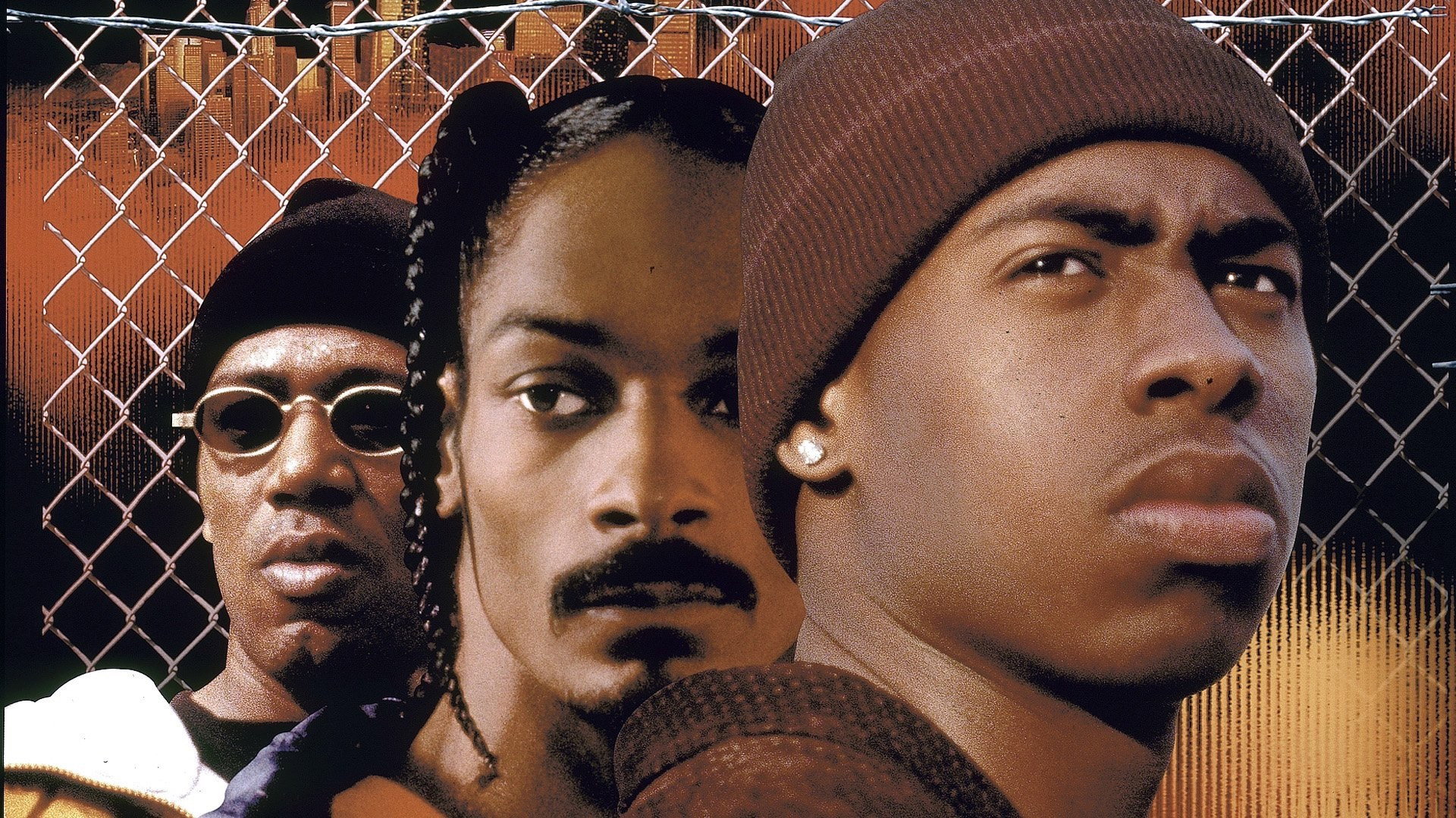 Hot Boyz scene photo
