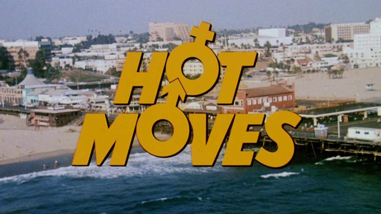 Hot Moves scene photo
