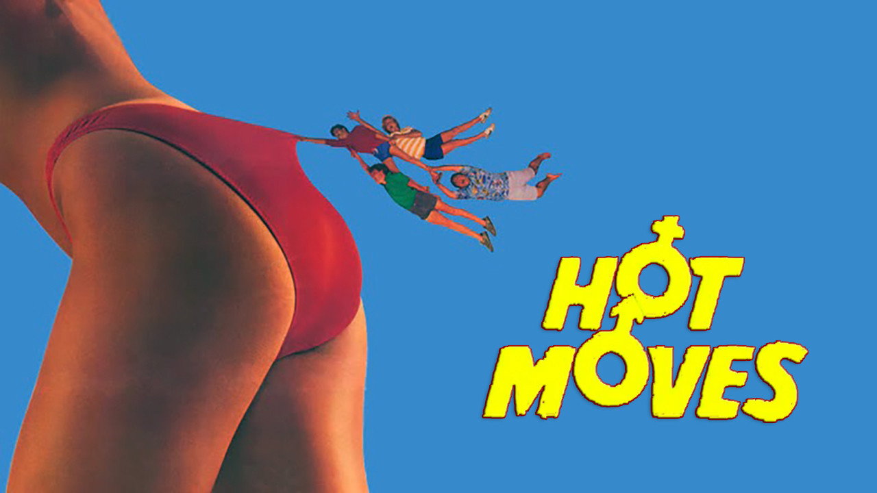 Hot Moves scene photo
