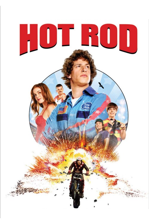 Hot Rod