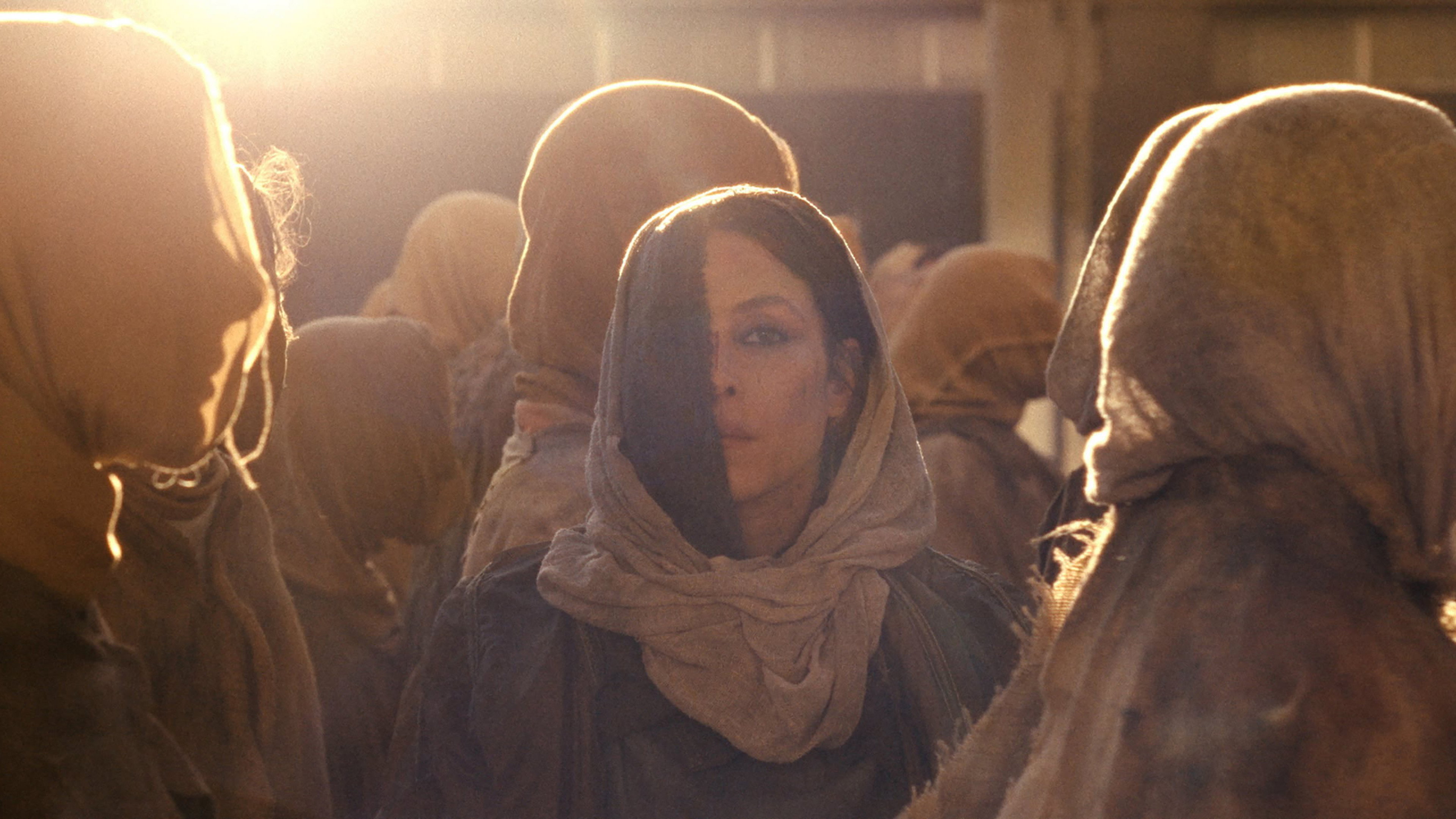 Hot Spot scene photo