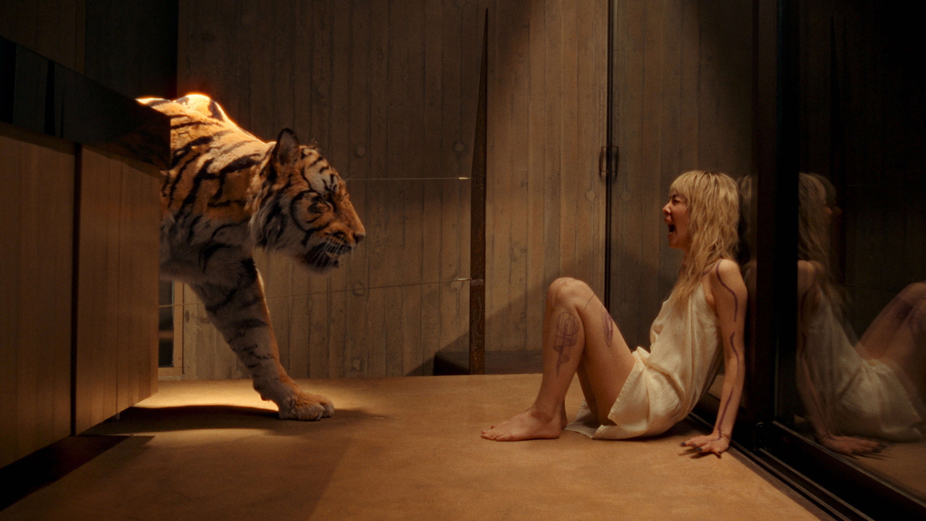 Hot Spot scene photo