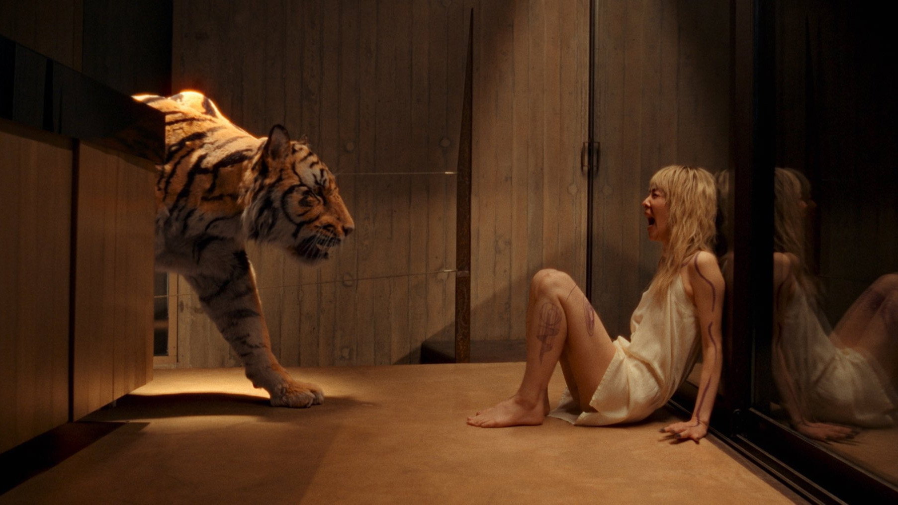 Hot Spot scene photo