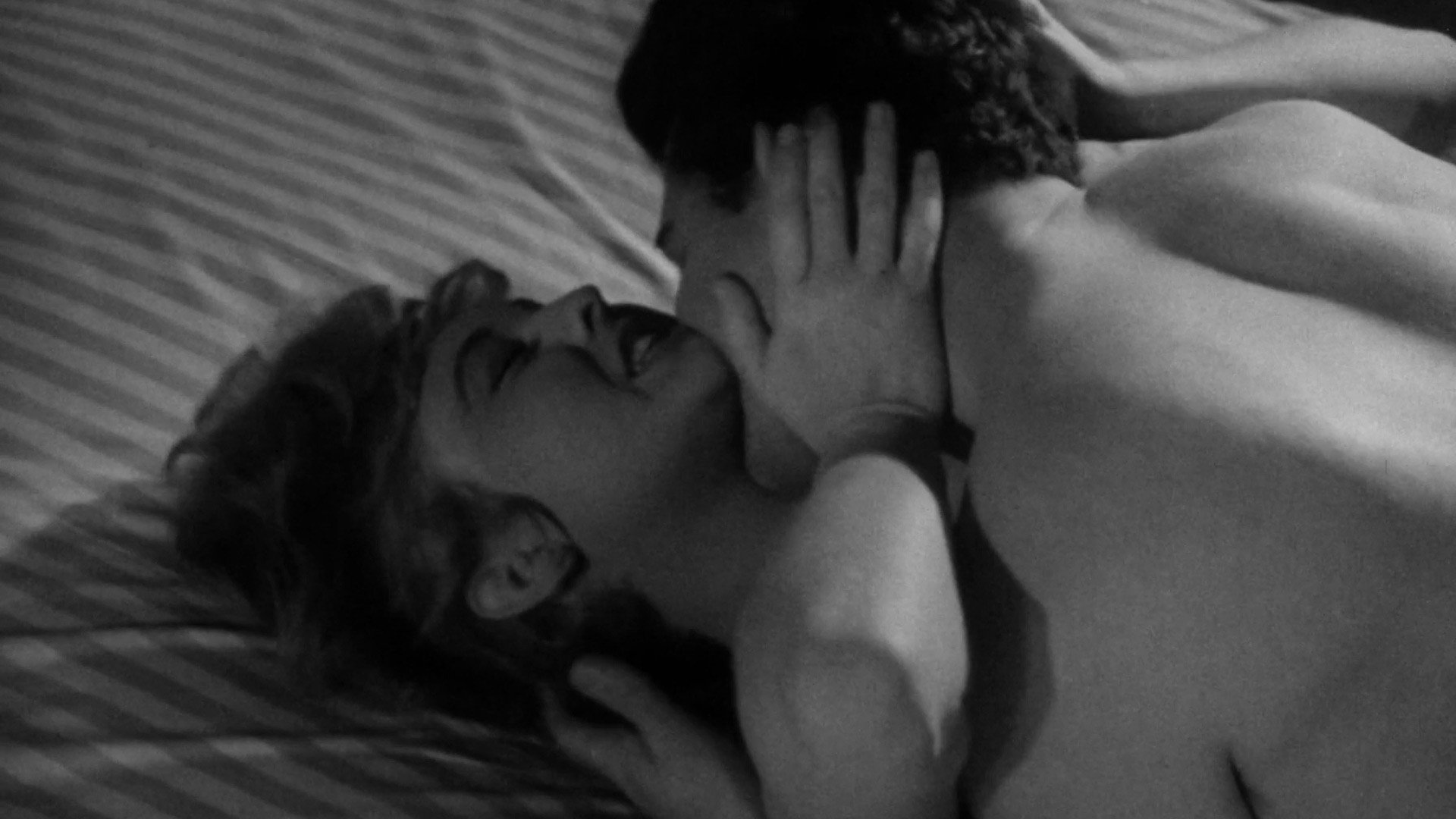 Hot Thrills and Warm Chills scene photo