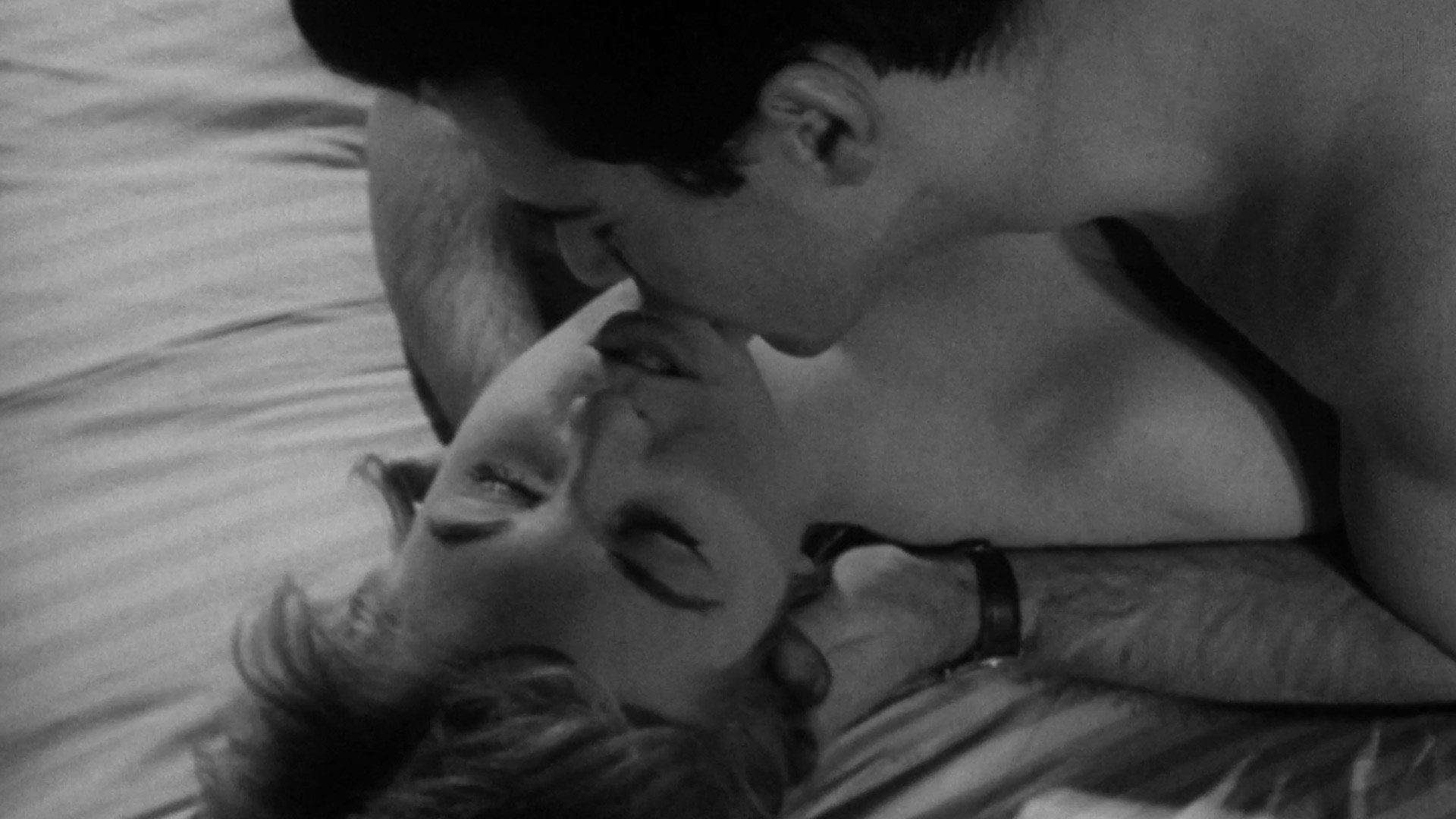 Hot Thrills and Warm Chills scene photo